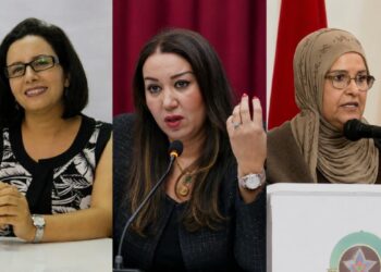 نساء بارزات يشعلن سباق اللائحة الجهوية بالدار البيضاء.. من تخطف مقاعد البرلمان؟