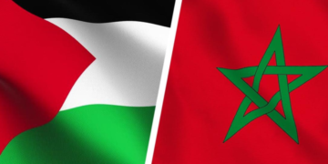 وهبي: المملكة المغربية تجدد التأكيد على تشبثها الراسخ ودعمها الثابت للحقوق المشروعة للشعب الفلسطيني الشقيق