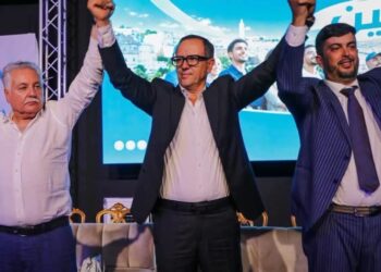 سعيد البقالي ودحمان المزرياحي.. صداقة تتحول إلى رهان انتخابي لخدمة طنجة.