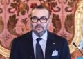 الملك محمد السادس يهنئ رئيسة جمهورية مولدوفا بمناسبة عيد استقلال بلادها