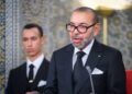 الملك يهنئ رئيس الجمهورية القيرغيزية بعيد بلاده الوطني