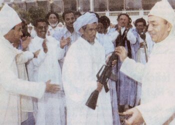 47 سنة على استرجاع إقليم وادي الذهب.. ذكرى راسخة في مسار استكمال الوحدة الترابية للمغرب