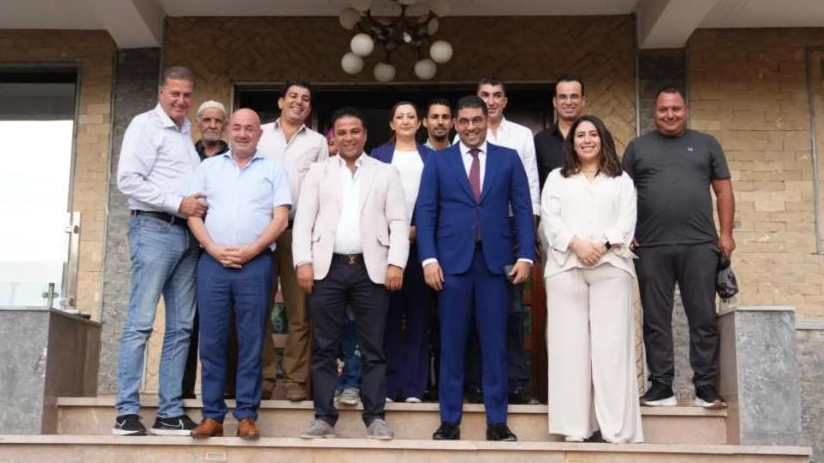 انتقالات انتخابية تعيد رسم الخريطة الحزبية.. المودني والأتراسي يعودان إلى “البام” والزايدي تلتحق به