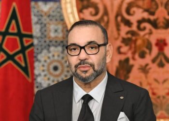 جلالة الملك يبعث برقية تهنئة إلى رئيس كوت ديفوار بمناسبة عيدها الوطني