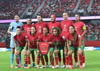 الكاميرون تسقط نيجيريا وتضرب موعدا مع المغرب في نصف نهائي كأس إفريقيا للسيدات