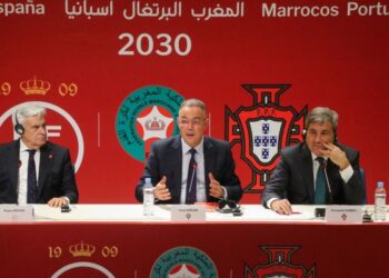 تصريحات مثيرة لنائب إسباني ضد تنظيم مونديال 2030 رفقة المغرب
