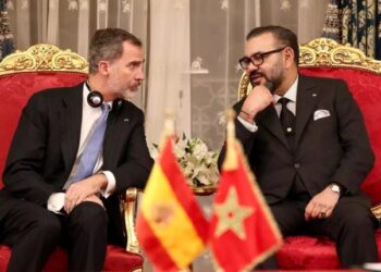 العاهل الإسباني يهنئ الملك محمد السادس بعيد العرش ويجدد التأكيد على قوة الشراكة المغربية الإسبانية