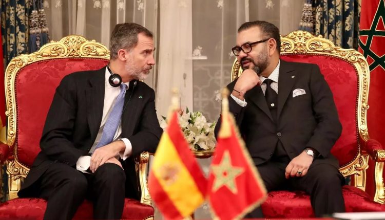 العاهل الإسباني يهنئ الملك محمد السادس بعيد العرش ويجدد التأكيد على قوة الشراكة المغربية الإسبانية