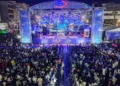 مهرجان الشواطئ لاتصالات المغرب يحصد أكثر من 4 ملايين متفرج في دورته الـ22