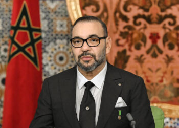 الملك محمد السادس يهنئ العاهل السعودي بمناسبة ذكرى توليه الحكم