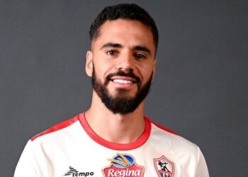 حقيقة تغيير محمود بن التايك لوجهته الدولية واللعب مع منتخب مصر