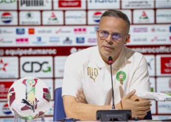 وهبي يشعل المنافسة داخل المنتخب المغربي برسالة حاسمة للاعبين: الاستحقاق أولا