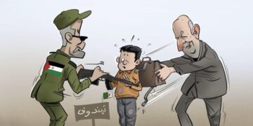 من جنيف مؤتمر دولي يسلط الضوء على تجنيد الأطفال وعسكرة المدارس في مخيمات تندوف