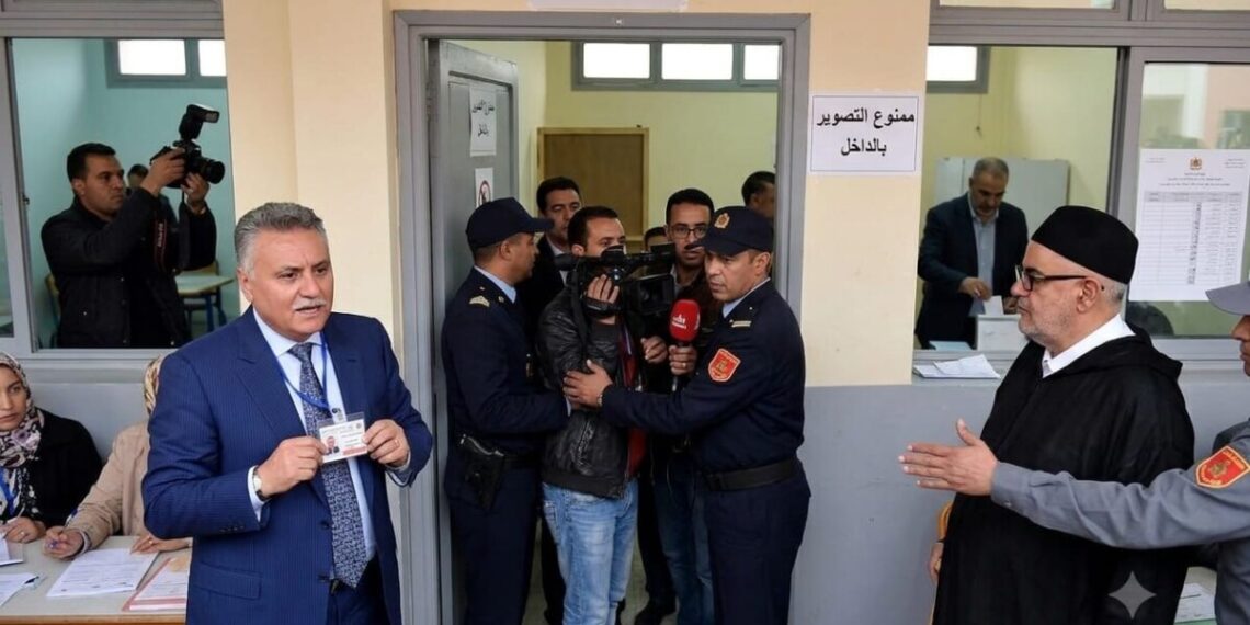 سمح لقيادات ومنع عن أخرى.. هل تطبَّق قواعد التغطية الإعلامية الانتخابية بمكيالين؟