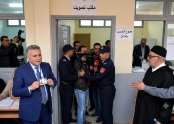 سمح لقيادات ومنع عن أخرى.. هل تطبَّق قواعد التغطية الإعلامية الانتخابية بمكيالين؟