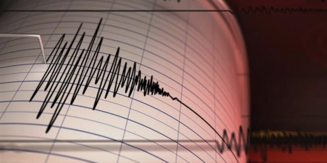 هزّة أرضية تضرب الجزائر فجر اليوم بقوة 3.2 درجات