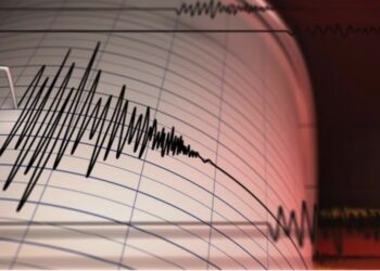 هزّة أرضية تضرب الجزائر فجر اليوم بقوة 3.2 درجات