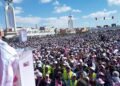 حزب الاستقلال يحشد بالعيون.. نزار بركة يضع الحكم الذاتي في صدارة رهانات الحكومة المقبلة