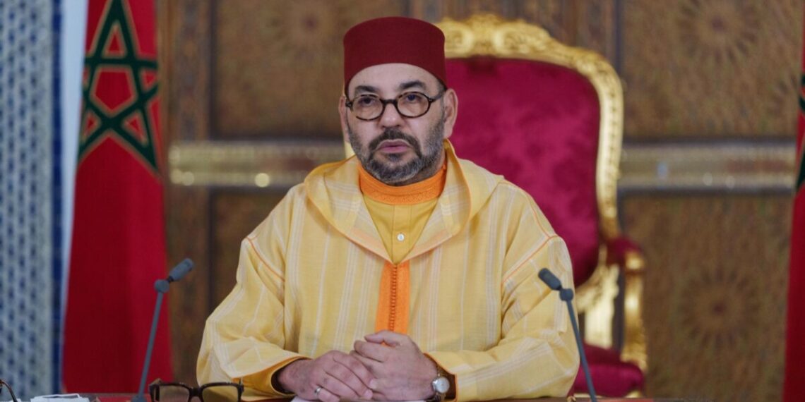 الملك محمد السادس يجدد حرصه على تعزيز الشراكة مع البرازيل