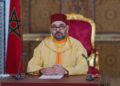 الملك محمد السادس يجدد حرصه على تعزيز الشراكة مع البرازيل