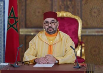 الملك محمد السادس يجدد حرصه على تعزيز الشراكة مع البرازيل
