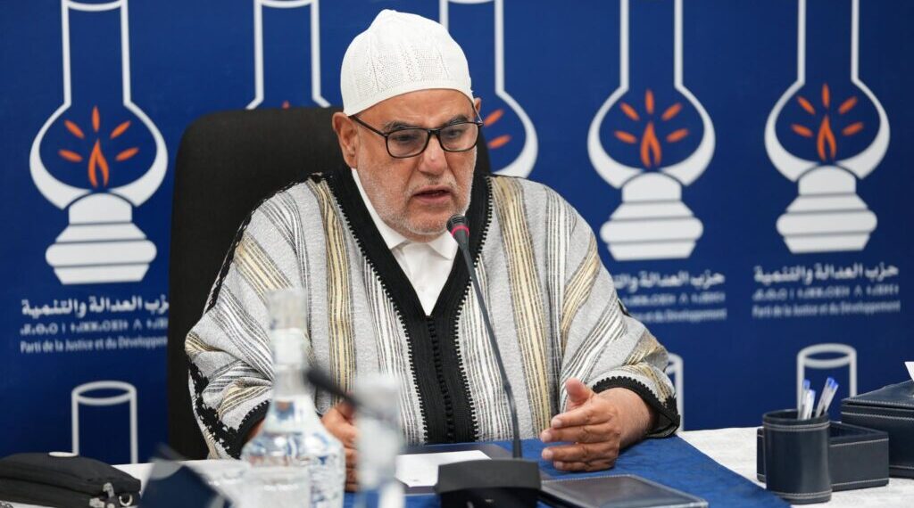 العدالة والتنمية يحذر من حسابات تنتحل اسمه وتروج لمحتوى انتخابي بالذكاء الاصطناعي