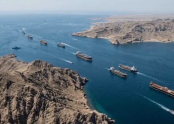 إيران تعرض إعادة فتح مضيق هرمز خلال 7 أيام مقابل شروط لوقف الحرب