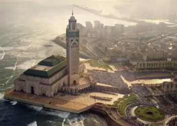 المغرب ضمن أكثر 10 وجهات سياحية تفضيلا لدى البلجيكيين في 2025