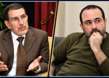 رواية الريسوني أمام اختبار الحقيقة.. العثماني ينفي والكرة في ملعب الدليل