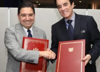 البيرو تفتح نافذة دبلوماسية بالداخلة.. دعم صريح لسيادة المغرب ومبادرة الحكم الذاتي