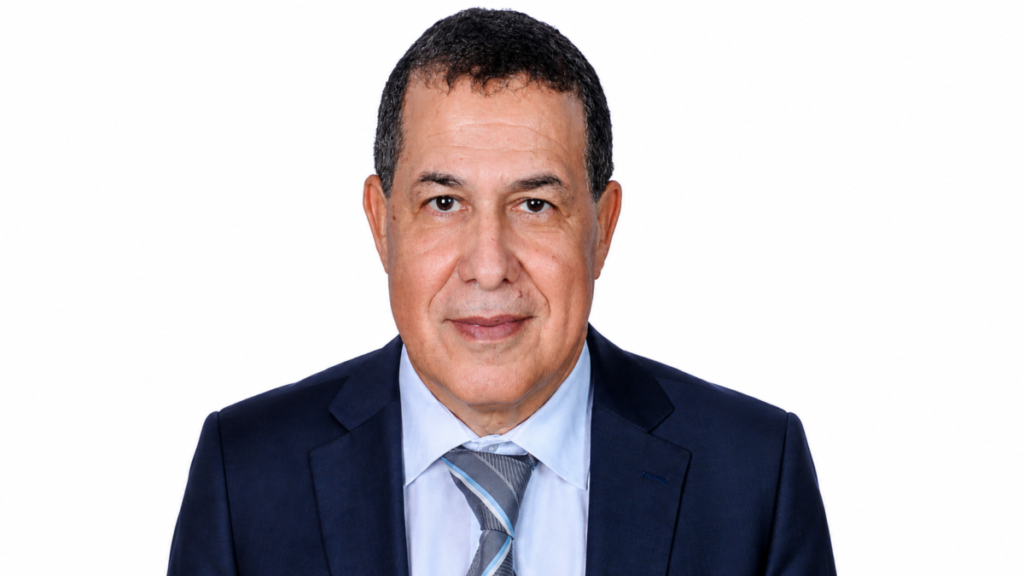 عبد الإله الإدريسي البوزيدي.. محام وبرلماني يقود لائحة «الاستقلال» في دائرة الرباط ـ المحيط