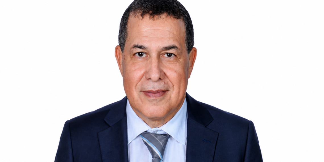 عبد الإله الإدريسي البوزيدي.. محام وبرلماني يقود لائحة «الاستقلال» في دائرة الرباط ـ المحيط