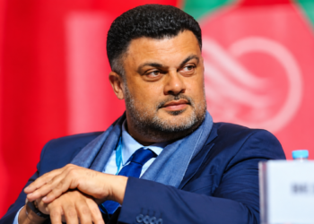 عمر محمود بنجلون.. المحامي الذي تراهن عليه فيدرالية اليسار في «دائرة الموت»