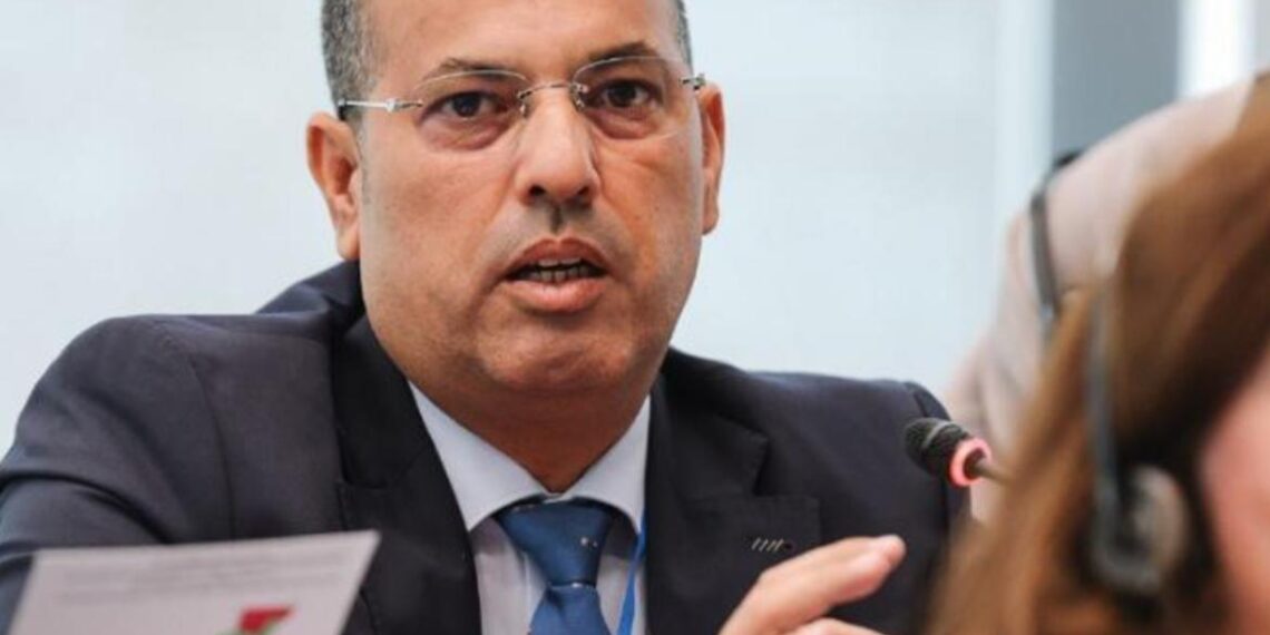الانتخابات التشريعية 2026 .. شالة تفتح معركة المقاعد الثلاثة…… عبد العزيز الدرويش يقتحم «دائرة الموت» برهان التغيير..