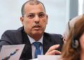الانتخابات التشريعية 2026 .. شالة تفتح معركة المقاعد الثلاثة…… عبد العزيز الدرويش يقتحم «دائرة الموت» برهان التغيير..
