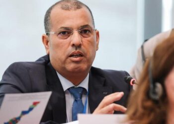 الانتخابات التشريعية 2026 .. شالة تفتح معركة المقاعد الثلاثة…… عبد العزيز الدرويش يقتحم «دائرة الموت» برهان التغيير..