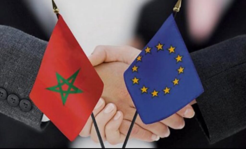 بلاناس يرفض تعليق الشراكة الأوروبية مع المغرب ويحذر من “خطأ فادح”