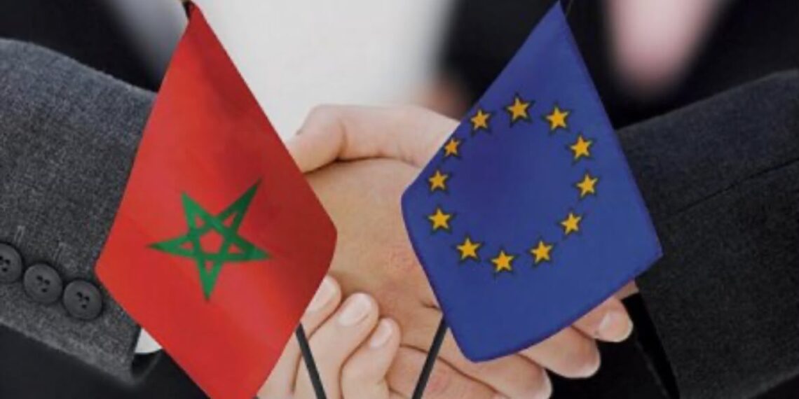 بلاناس يرفض تعليق الشراكة الأوروبية مع المغرب ويحذر من “خطأ فادح”