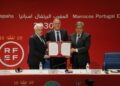 تيباس يصعد بشأن مونديال 2030: المغرب يتقدم على إسبانيا في سباق النهائي