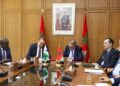 تمويل بـ405 ملايين أورو لدعم السكك الحديدية وتطوير كفاءات الشباب بالمغرب
