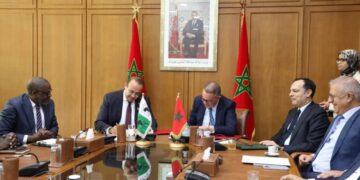 تمويل بـ405 ملايين أورو لدعم السكك الحديدية وتطوير كفاءات الشباب بالمغرب