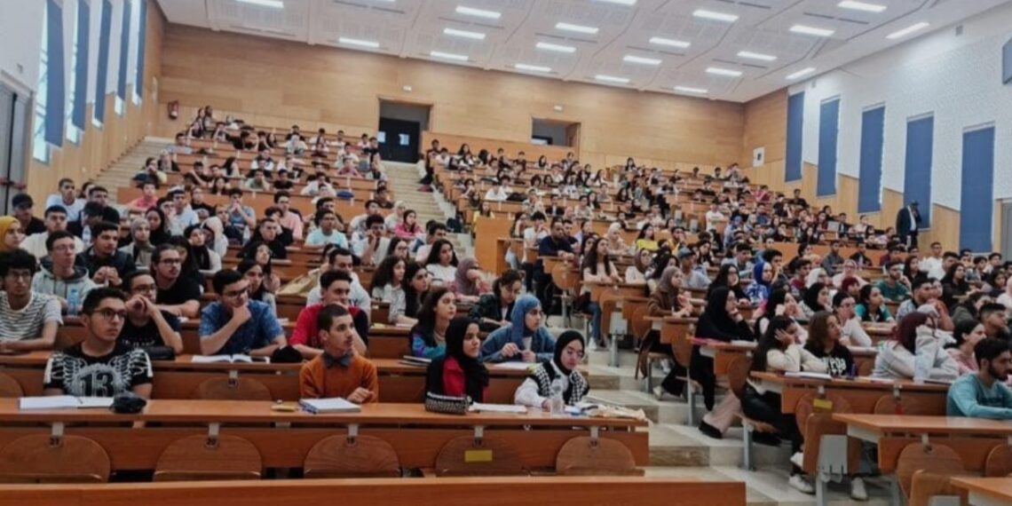 نقابة التعليم العالي تصعّد ضد التكوين الميسر وتطالب الوزارة بالتراجع وفتح حوار عاجل