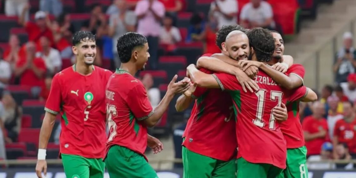 المغرب يواجه ليسوتو في جنوب إفريقيا بحثاً عن انتصار جديد بتصفيات «كان 2027»