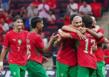 المغرب يواجه ليسوتو في جنوب إفريقيا بحثاً عن انتصار جديد بتصفيات «كان 2027»