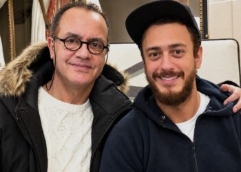 البشير عبده يرد على حكم سعد لمجرد ويكشف حجم الصدمة داخل أسرته