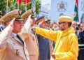 زلزال داخل الجيش والدرك الملكي 18 جنرالا وعشرات الضباط إلى التقاعد