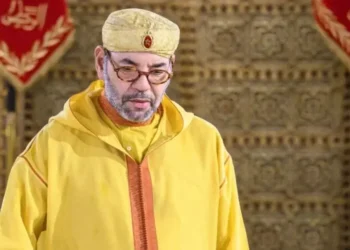 الملك محمد السادس يبعث برقية تعزية ومواساة إلى رئيسة جمهورية تنزانيا في وفاة زوجها
