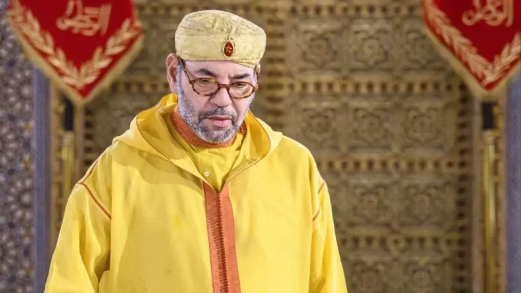 الملك محمد السادس يبعث برقية تعزية ومواساة إلى رئيسة جمهورية تنزانيا في وفاة زوجها