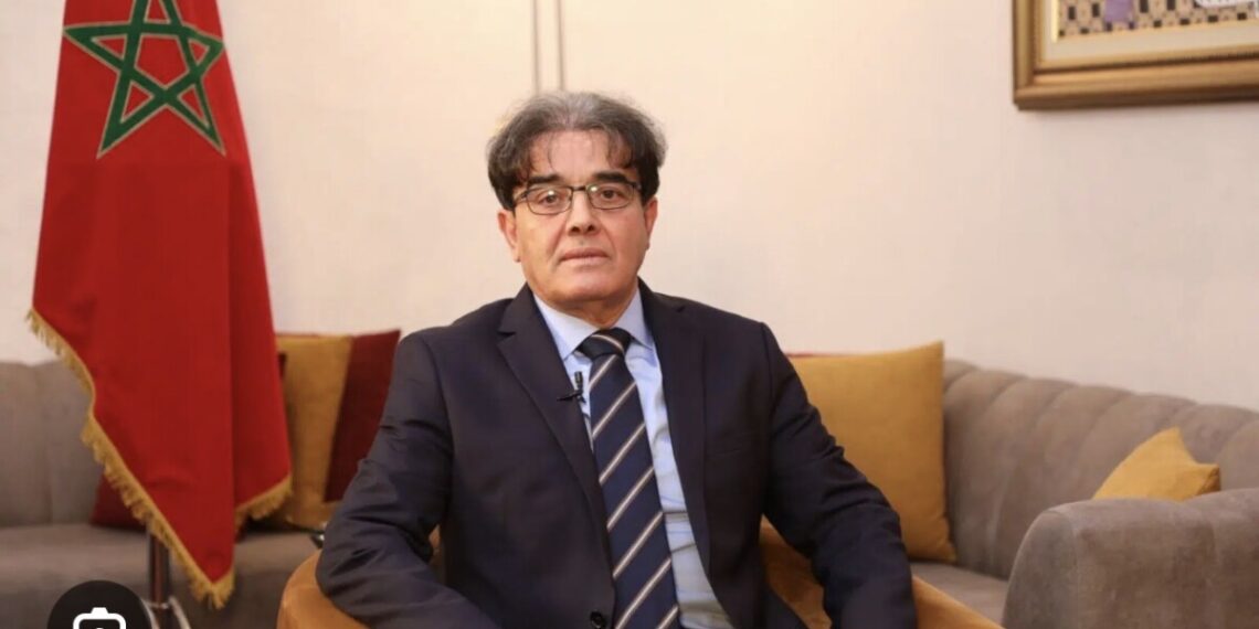 عبد الكريم بنعتيق.. الوزير السابق يعود إلى واجهة السباق الانتخابي بالرباط ـ المحيط
