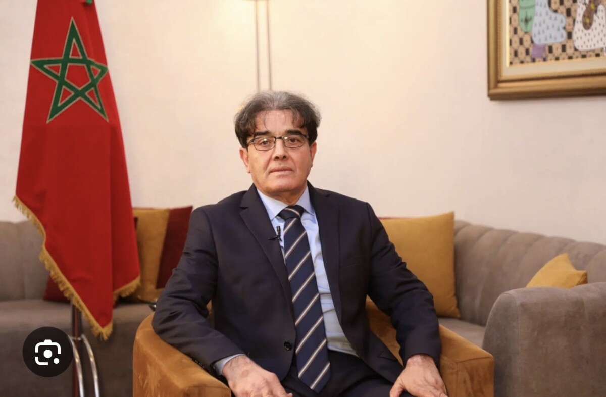 عبد الكريم بنعتيق.. الوزير السابق يعود إلى واجهة السباق الانتخابي بالرباط ـ المحيط